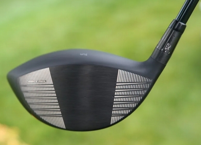 松山英樹　Srixon ZXi RKT